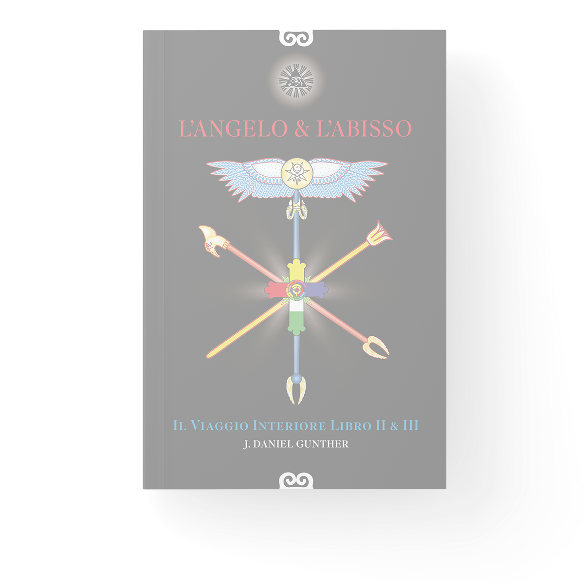 L'Angelo e l'Abisso - Casa 418
