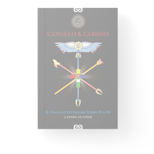L'Angelo e l'Abisso - Casa 418