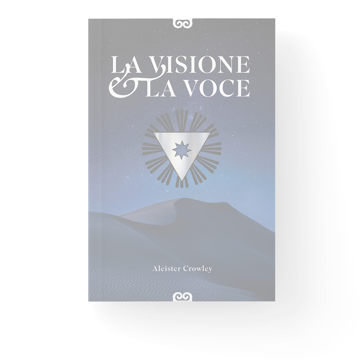La Visione & la Voce - Casa 418