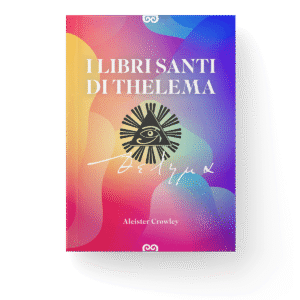 I Libri Santi di Thelema - Casa 418