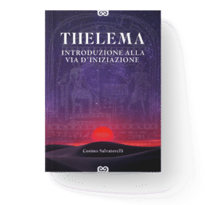 Thelema - Introduzione alla Via d'Iniziazione - Casa 418