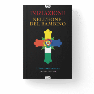 Iniziazione nell’Eone del Bambino - Casa 418