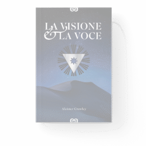 La Visione & la Voce - Casa 418