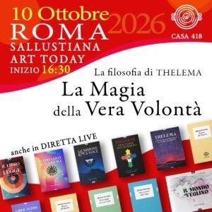 La magia della Vera Volontà