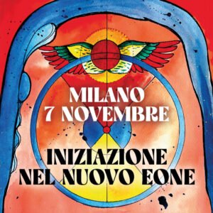 Iniziazione nel Nuovo Eone: istruzioni per l’uso